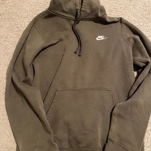 Nike hoodie
